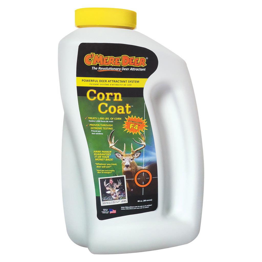 Cmere Deer Corn Coat Attractant 80 Oz. Bottle - Archery Warehouse