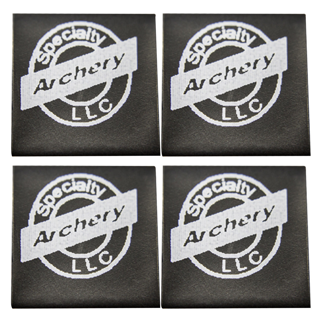 Specialty Archery Peep Shade Replacement Tubing