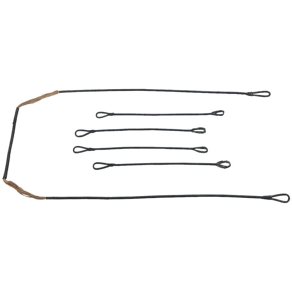 Ravin String And Cable Set R9-10-20-29