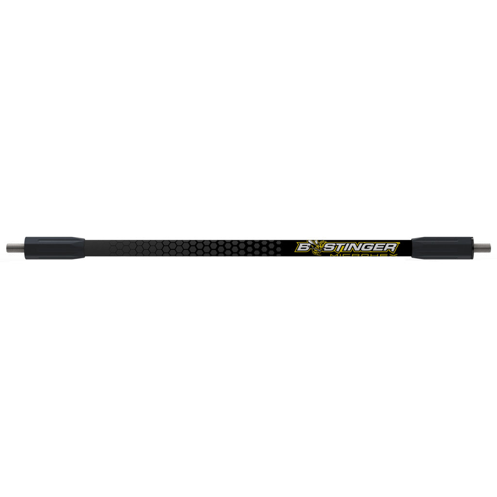 Bee Stinger Microhex V-bar Blackout 15 In.