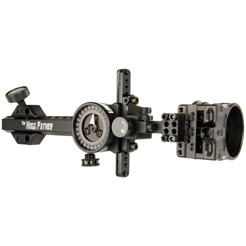 Spot Hogg Hogg Father Sight 3 Pin .019 Rh