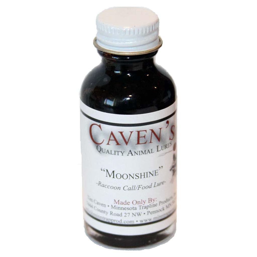 Cavens Moonshine Raccoon Lure 1 Oz. - Archery Warehouse