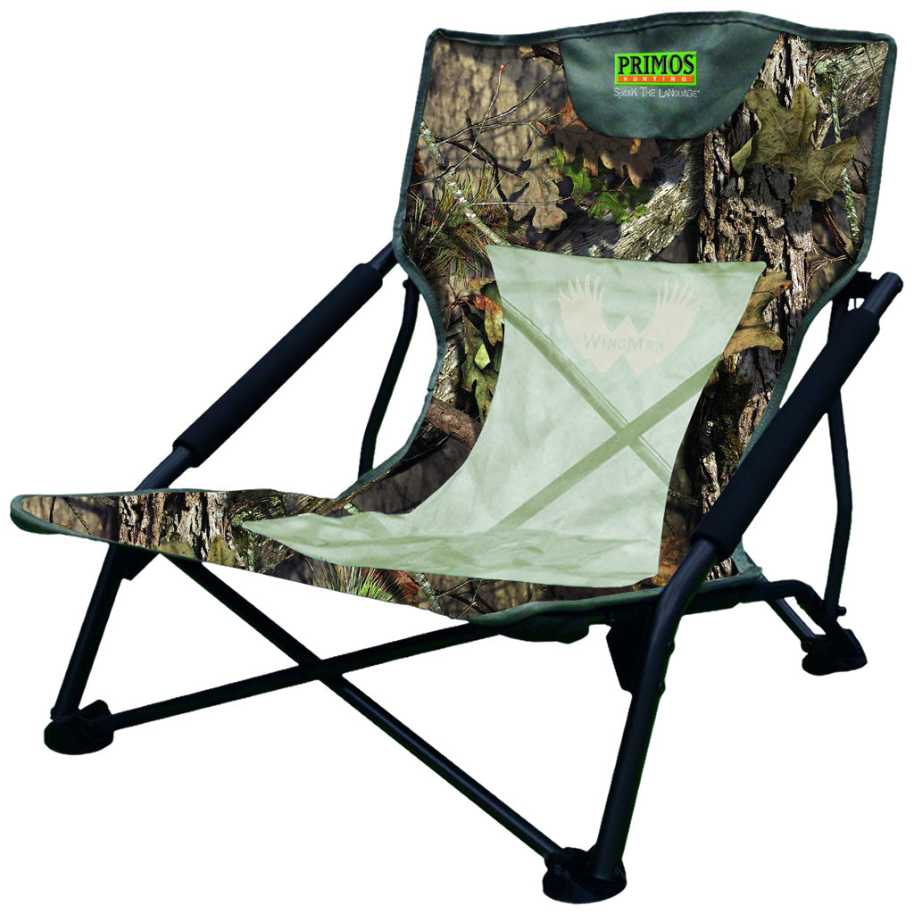 TailMate Litecore Cushion Mossy Oak