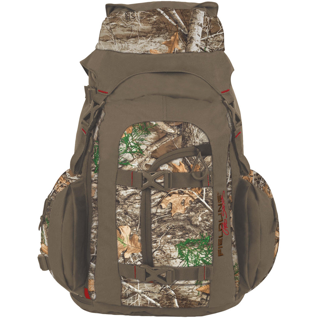Fieldline Glenwood Canyon Backpack Realtree Edge
