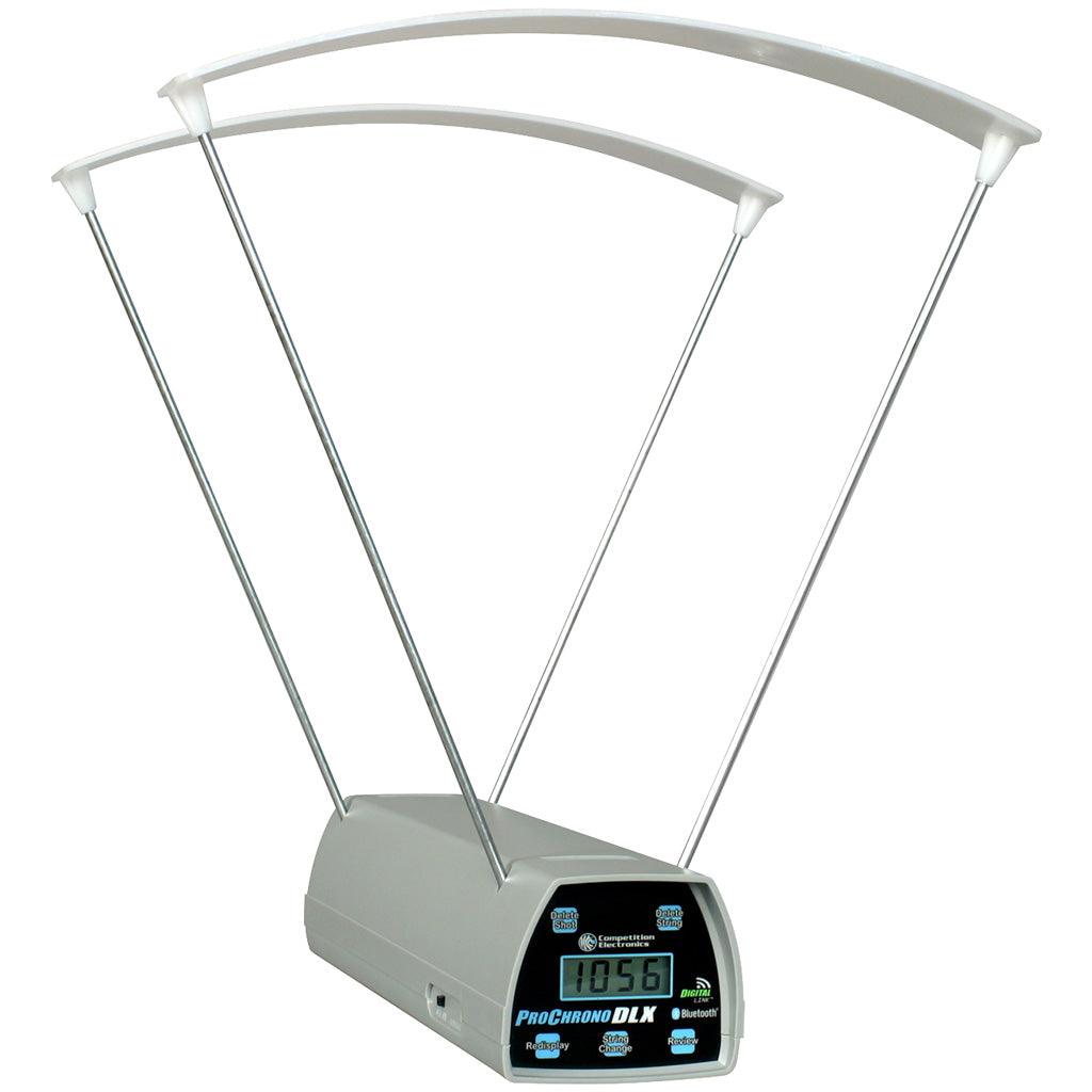 Competition Electronics Prochrono Dlx Chronograph - Archery Warehouse