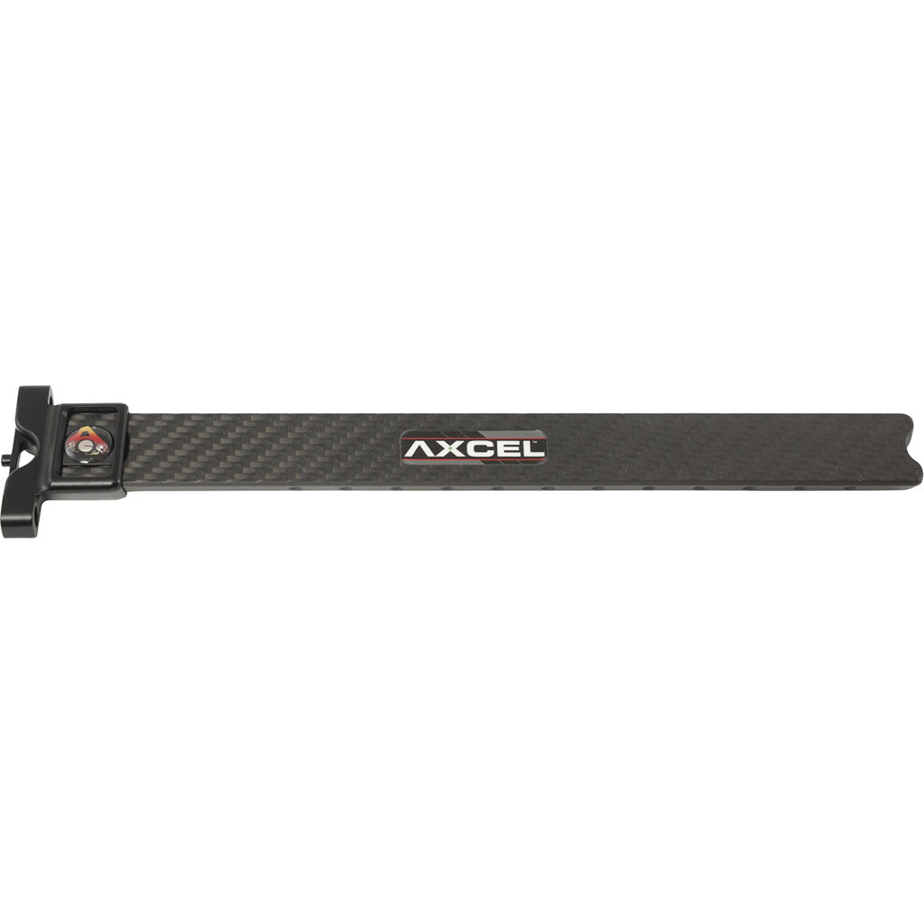 Achieve Xp Extension Bar Black 9 In. Rh