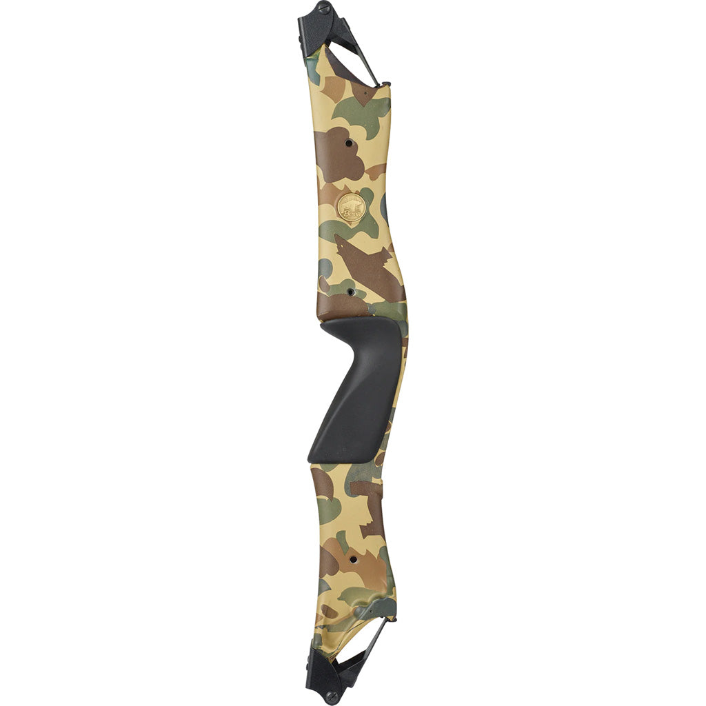 Bear Mag B Riser Fred Bear Camo Rh
