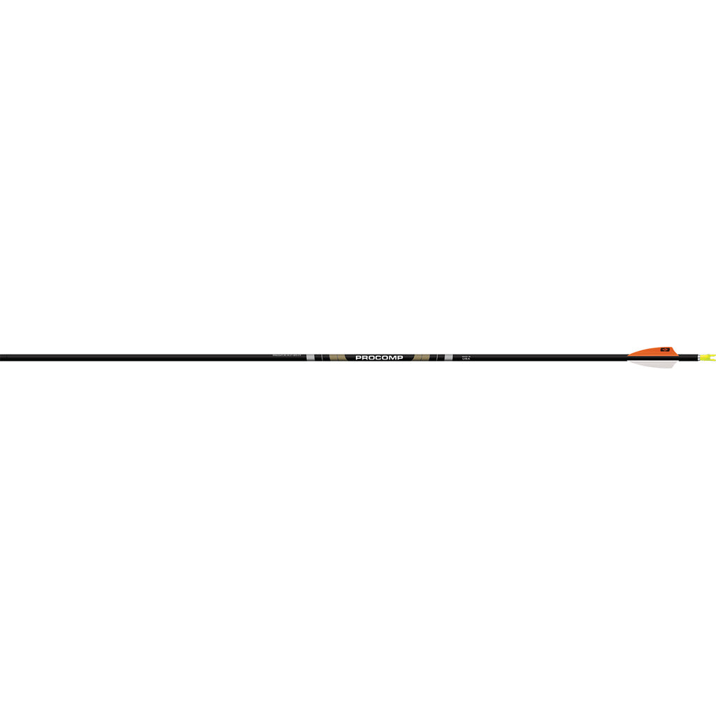 Easton Procomp Target Shafts 470 1 Doz.