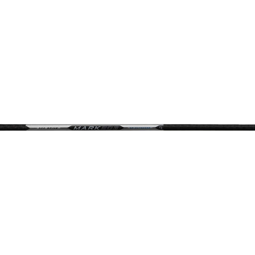 G5 Mark 203 Shafts 300 Spine 1 Doz.