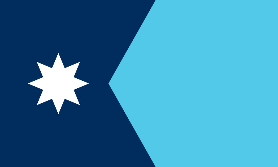 Flag of Minnesota