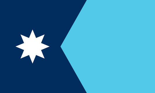 Flag of Minnesota
