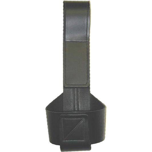 Bateman Leather Bow Holster Black