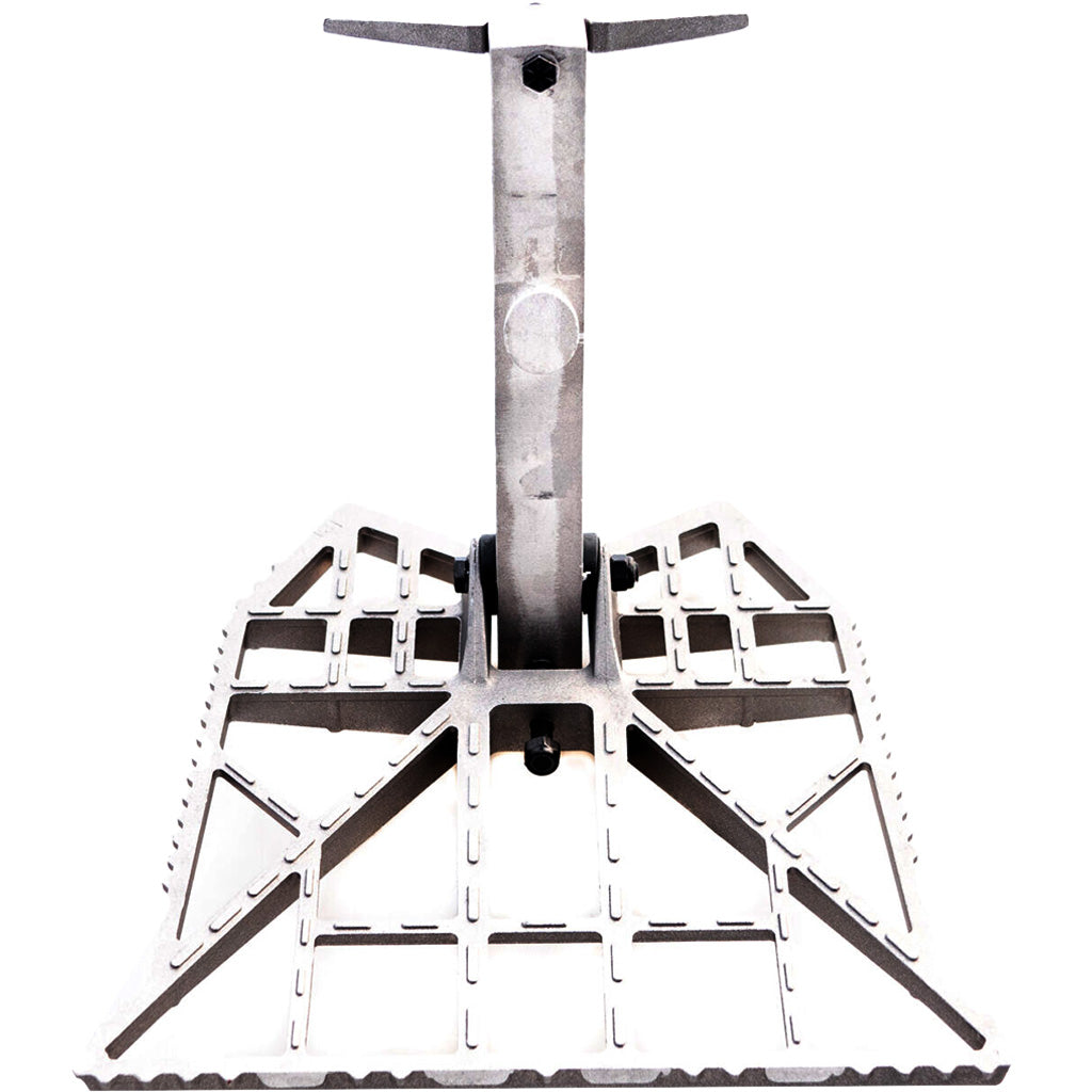 Tethrd Predator Platform