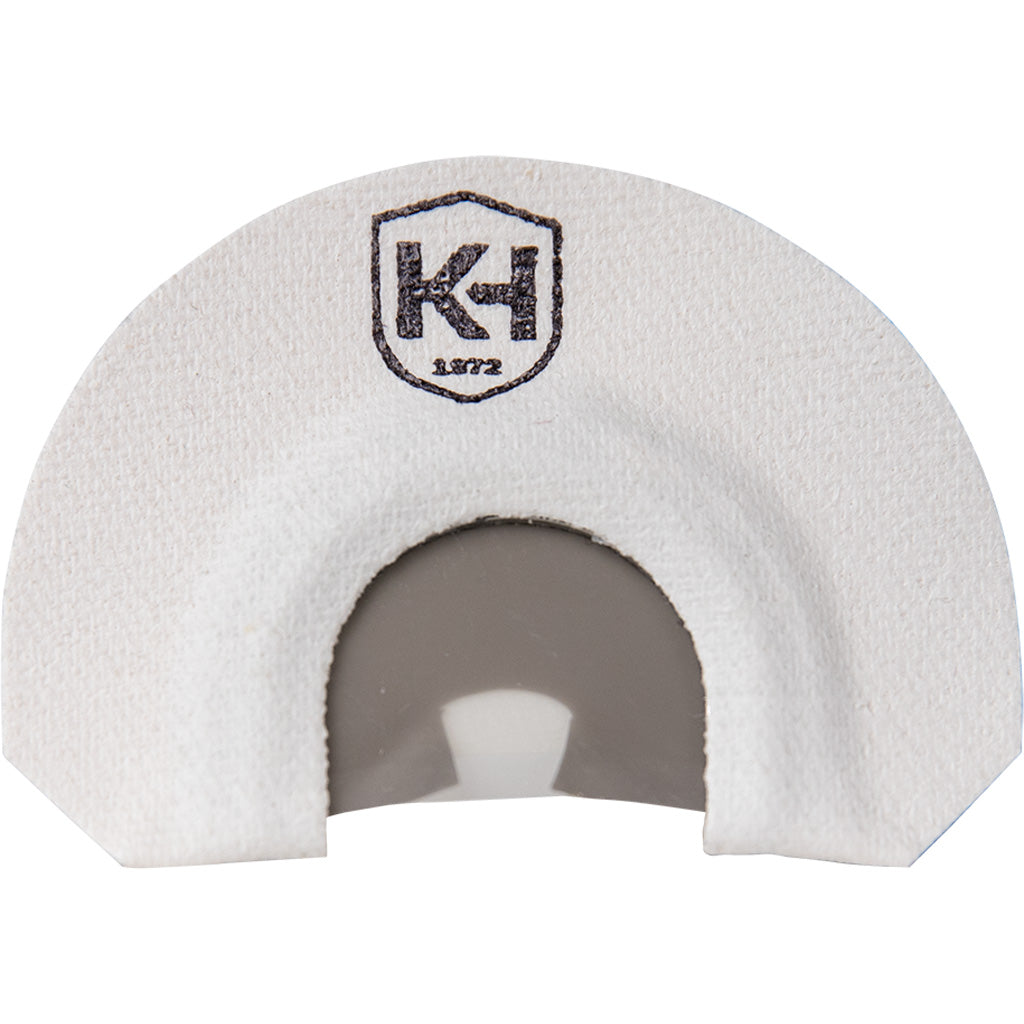 Knight and Hale HD Series Mouth Turkey Call Ghost Cut 2 pk.