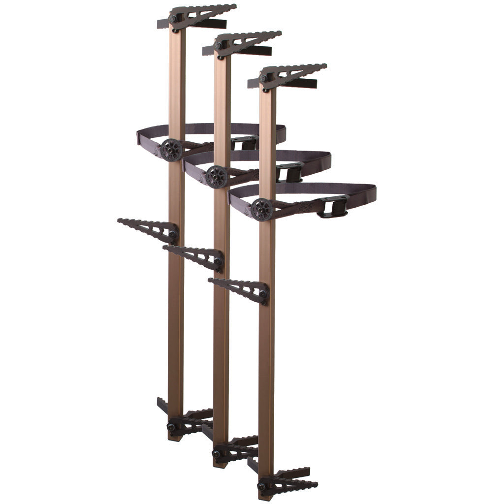 Lone Wolf Climbing Sticks 32 in. 3 pk.
