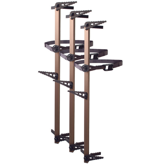 Lone Wolf Climbing Sticks 32 in. 3 pk.