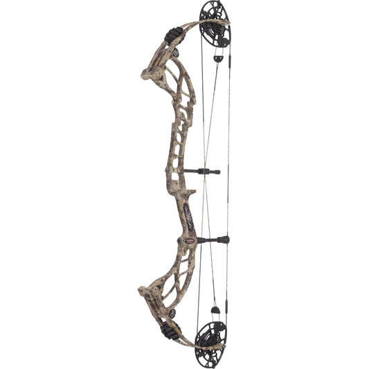 Darton Maverick XT Bow Kryptek Highlander 50-60 lbs. RH Highlander Limbs