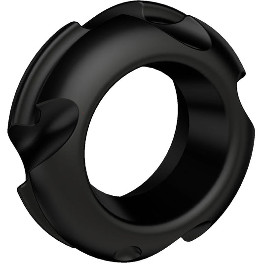 Specialty PIVOT Peep Black 1/4 in.