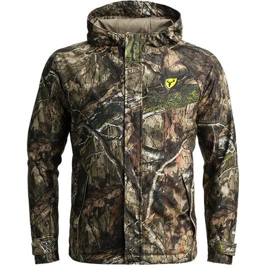 Blocker Youth Drencher Ins Jacket MO Country DNA Medium