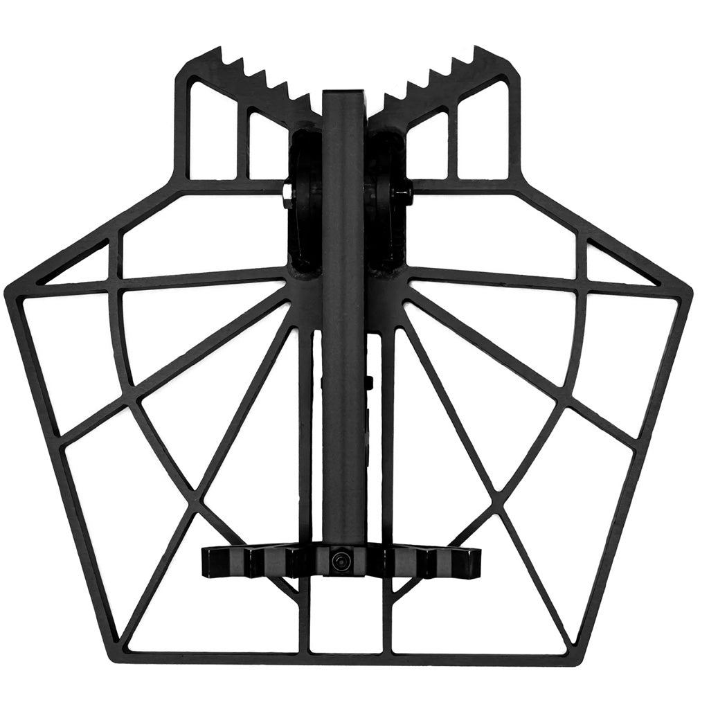 Latitude Speed Series Rebel Platform