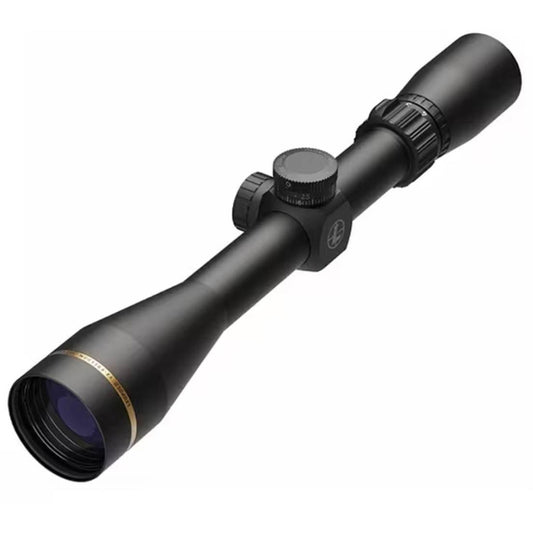 Leupold VX-Freedom Rifle Scope  3-9x40 (1 in) Straightwall Duplex