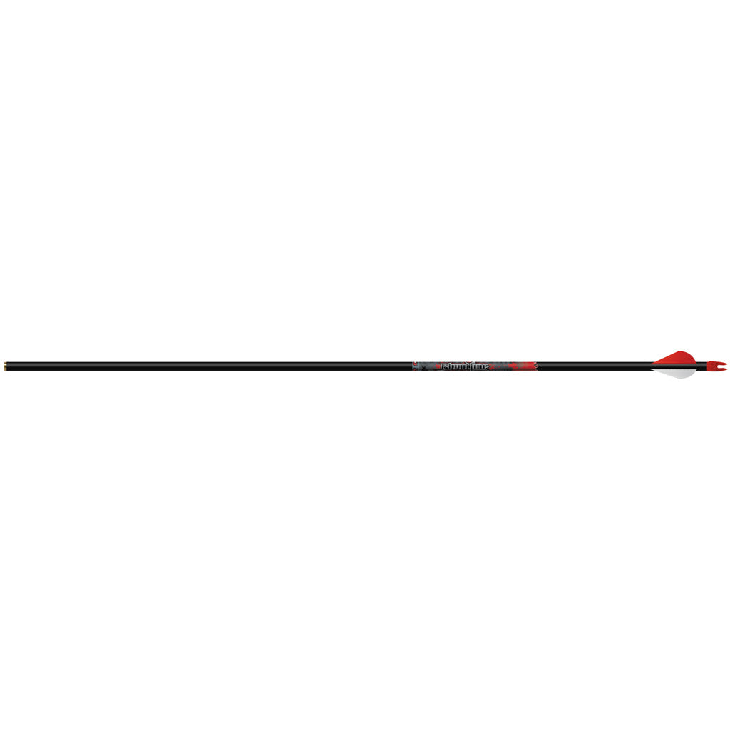 Easton Bloodline 6mm FOC Arrows 240 Blazer Vanes 6 pk.