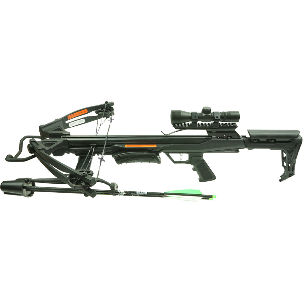 Rocky Mountain RM360 Crossbow Package Black