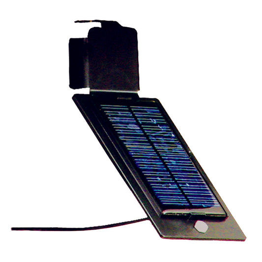 American Hunter Solar Charger 6V