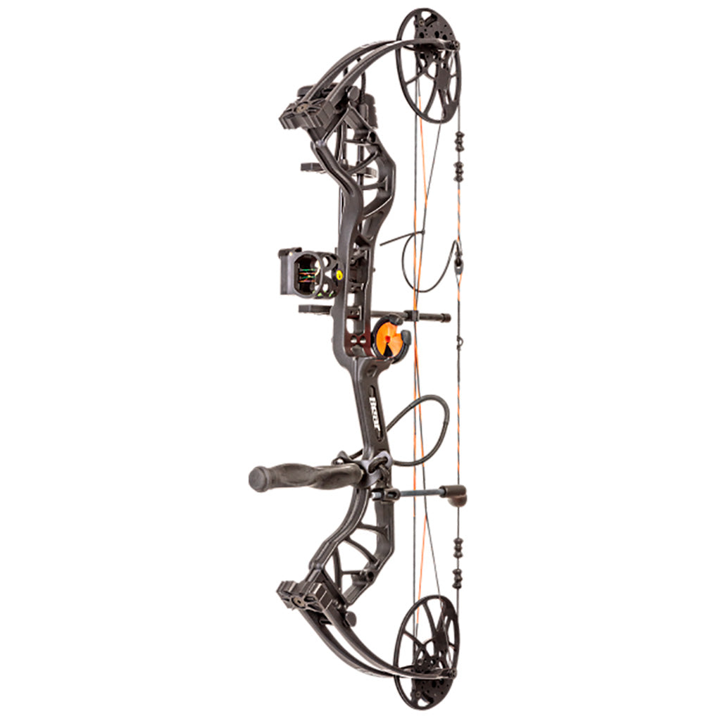 Fred Bear Legit RTH Package Shadow 10-70 lbs. LH