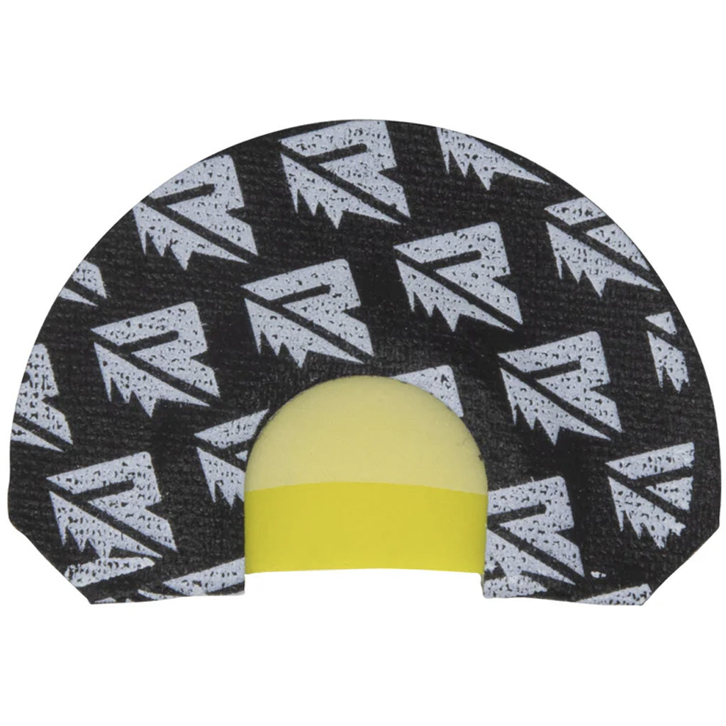 Riven Stratum Diaphragm Call