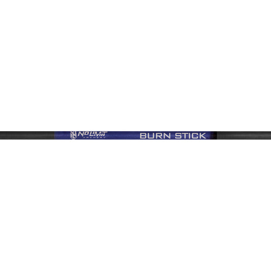 No Limit Burnstick Shafts 400 Spine 12 pk.