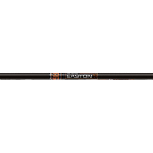 Easton 9mm Crossbow Bolts 20 in. Brass Insert Half Moon Nock 36 pk.
