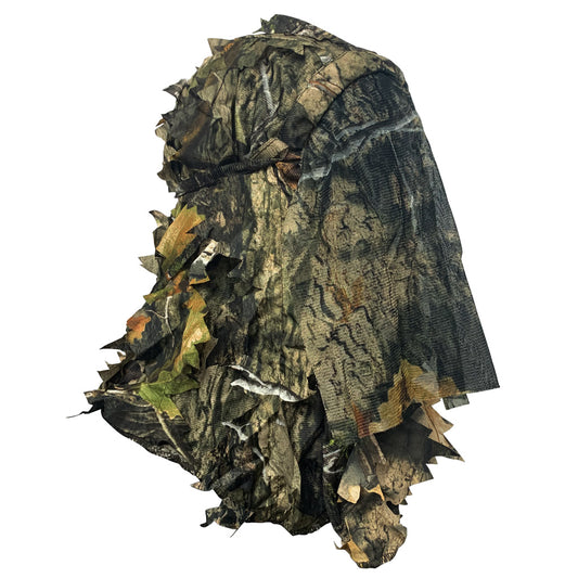 Titan 3D Face Mask Mossy Oak Country DNA