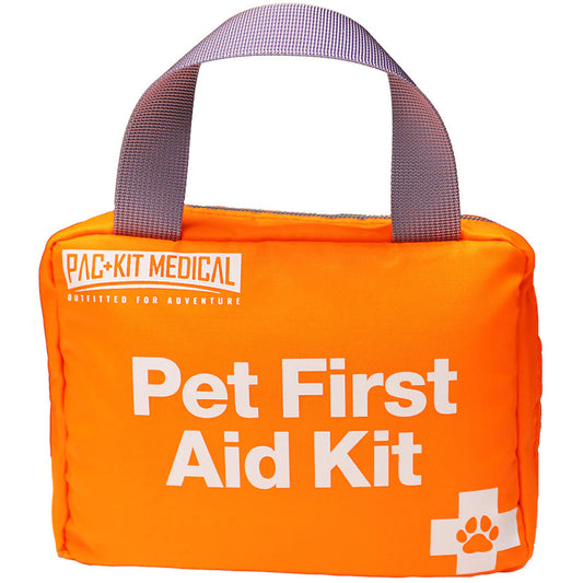 Elite First Aid Pet First Aid Kit Large 48pc