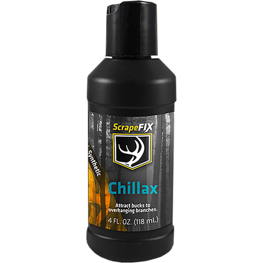 ScrapeFix Chillax Liquid 4 oz.
