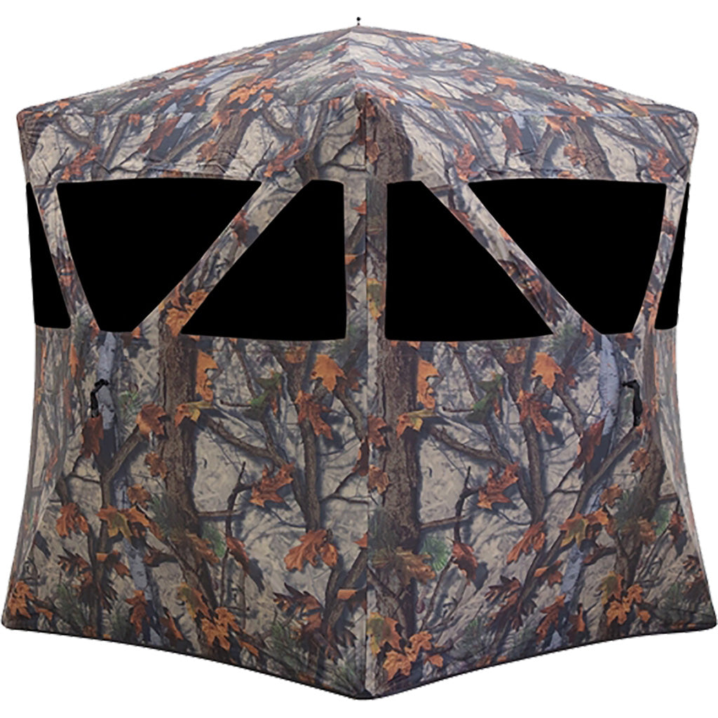 Barronett Prowler 200 Blind Bloodtrail Woodland Camo