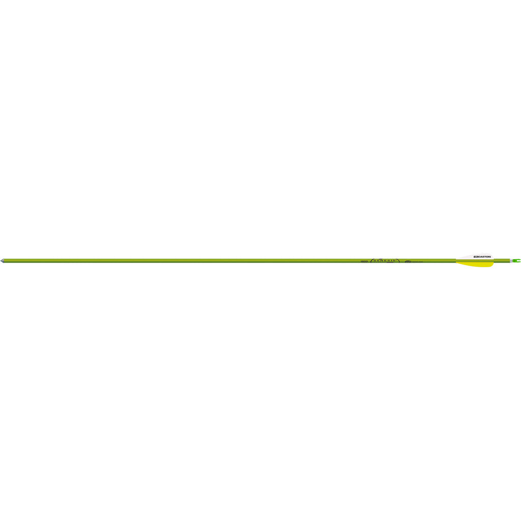Easton Genesis Arrows 3 in. Vane Green 36 pk.