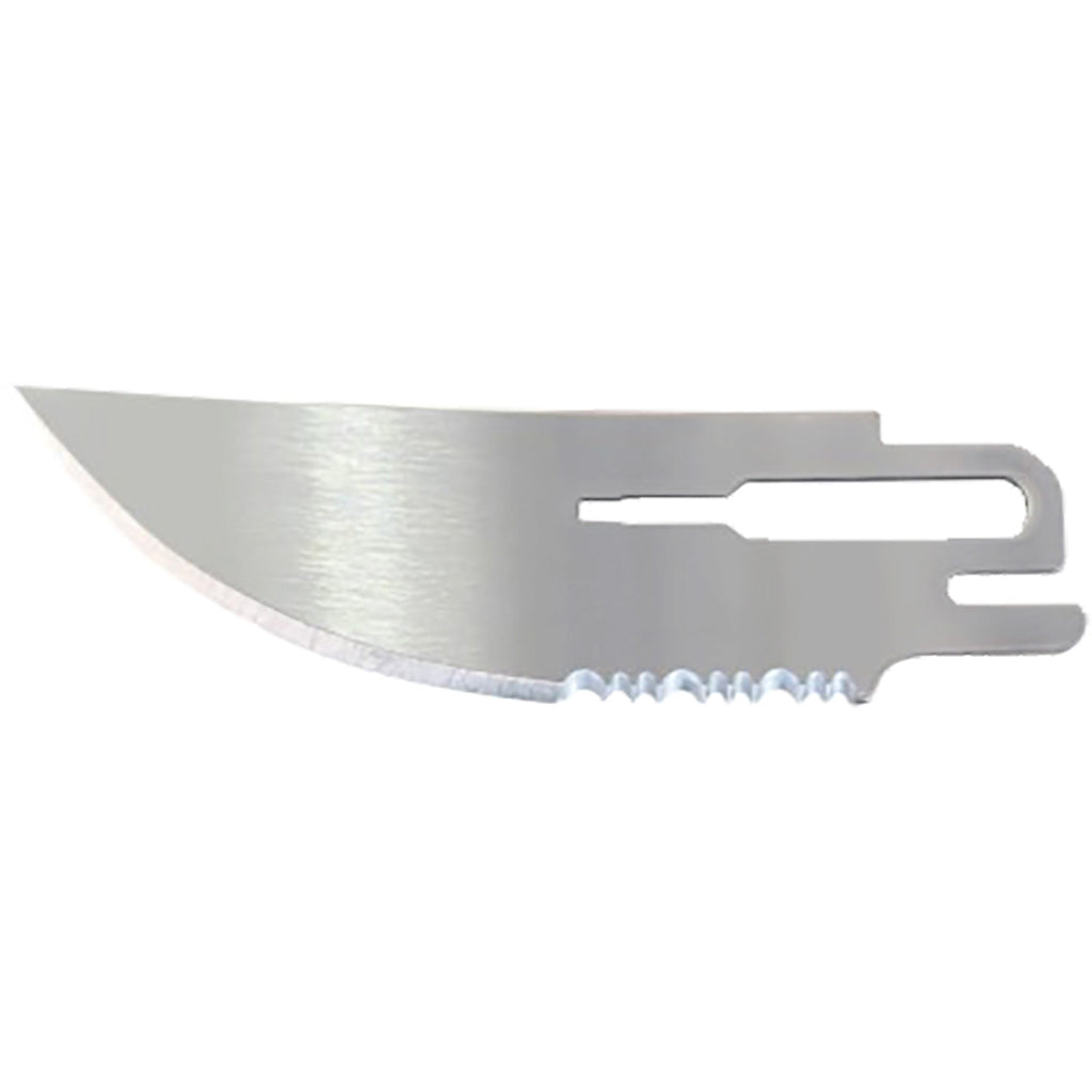 Havalon Talon Hunt Serrated Blade Replacement Blade 3 pk.
