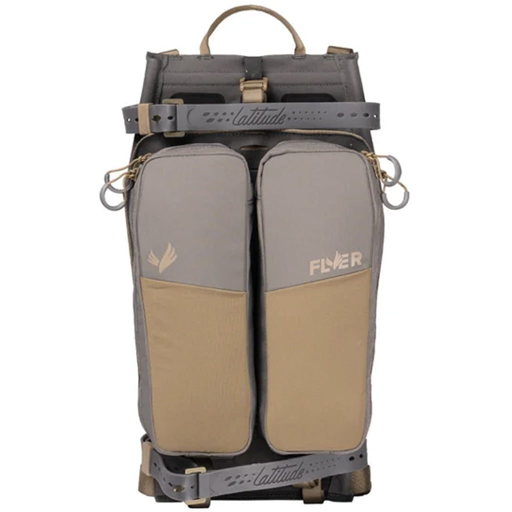 Latitude Flyer Backpack