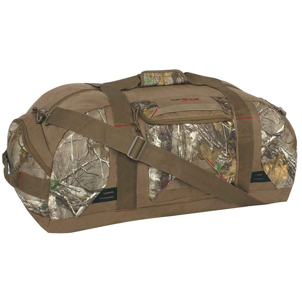 Fieldline Field Haul Duffel 15x30"" Realtree APX