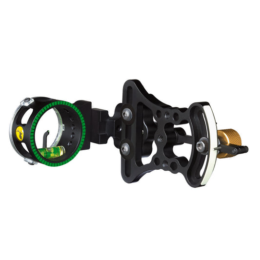 Trophy Ridge Pursuit Sight Black 1 Pin .019 RH