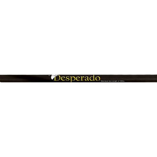 PSE Desperado Arrows 600 28 in. 3 in. Vanes 6 pk.