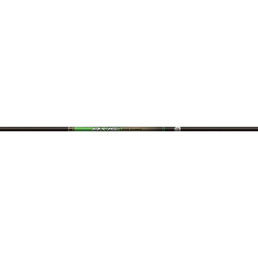 Easton 4mm Axis Long Range Match Grade Shafts 250 1 doz.