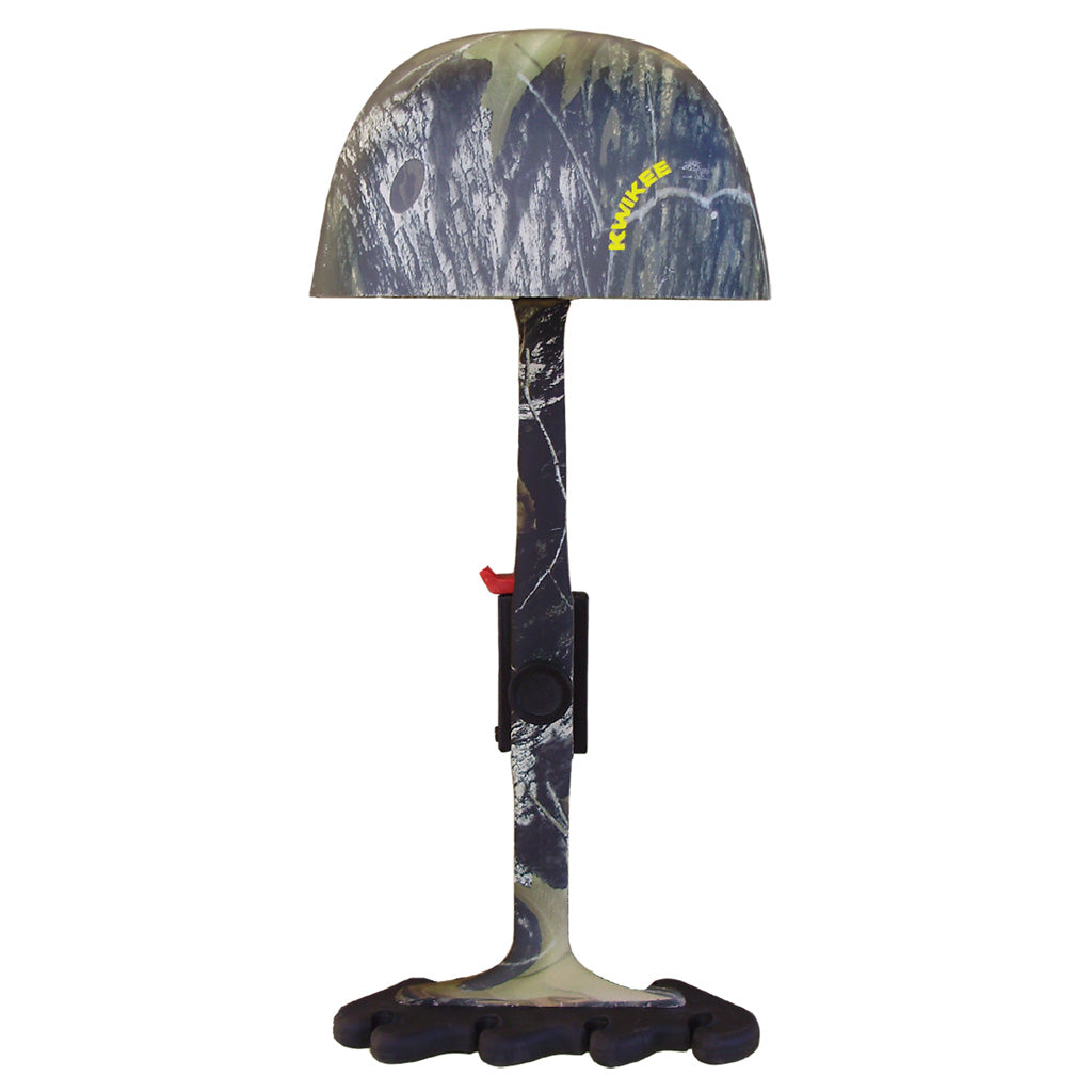 Kwikee Kwiver Kompound Quiver Black 6 Arrow