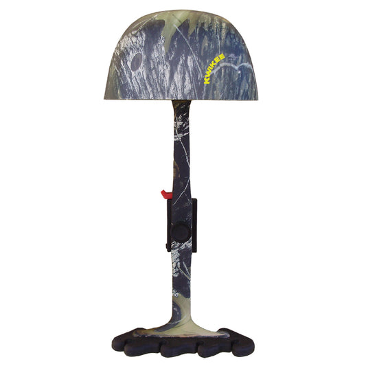 Kwikee Kwiver Kompound Quiver Black 6 Arrow