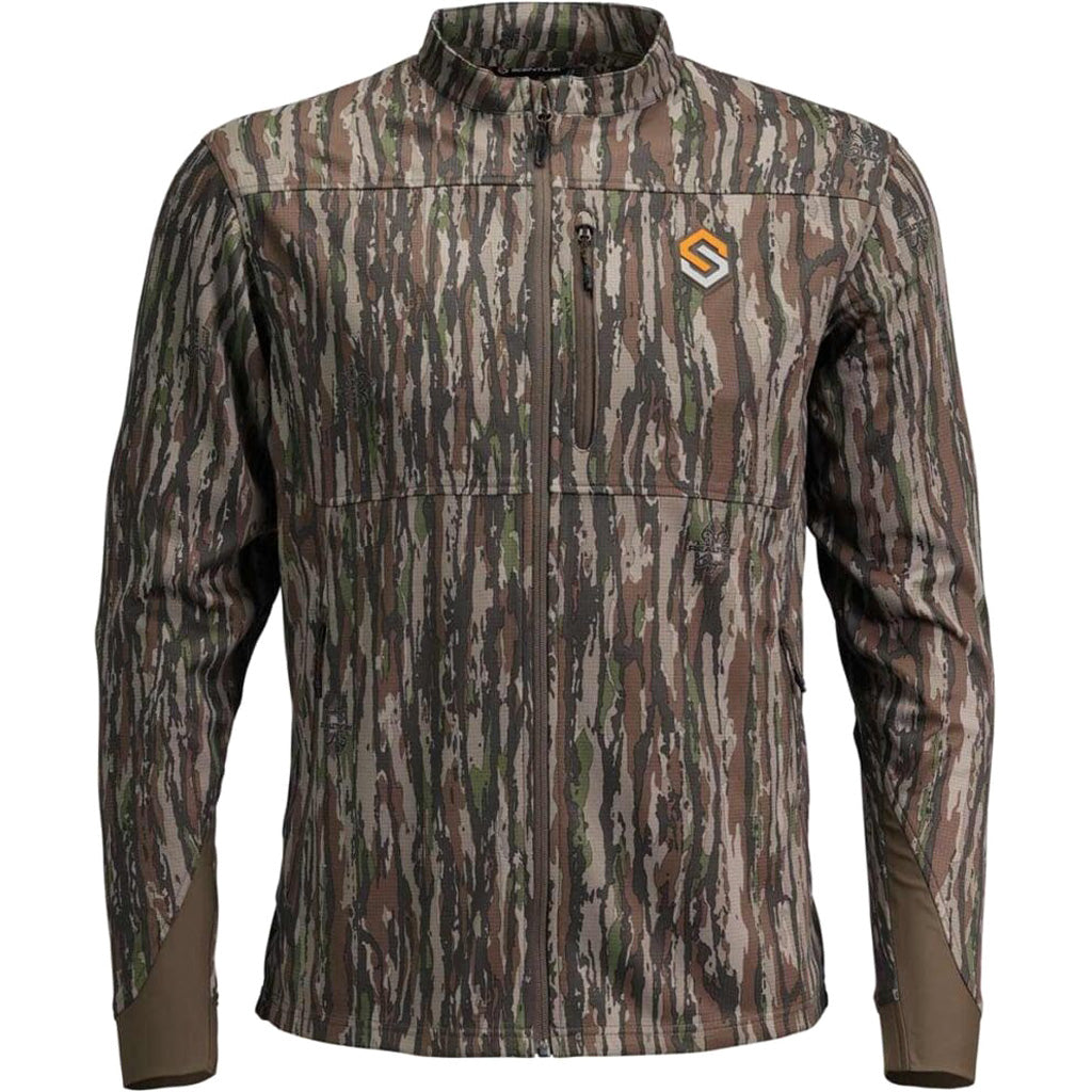 ScentLok Savanna Fuse Jacket RT Original Medium