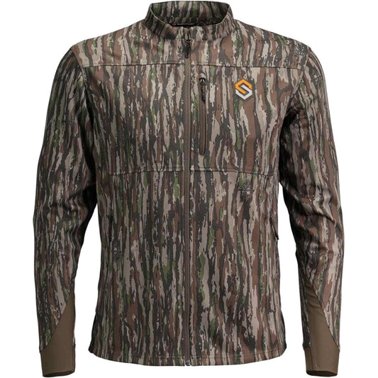 ScentLok Savanna Fuse Jacket RT Original Medium