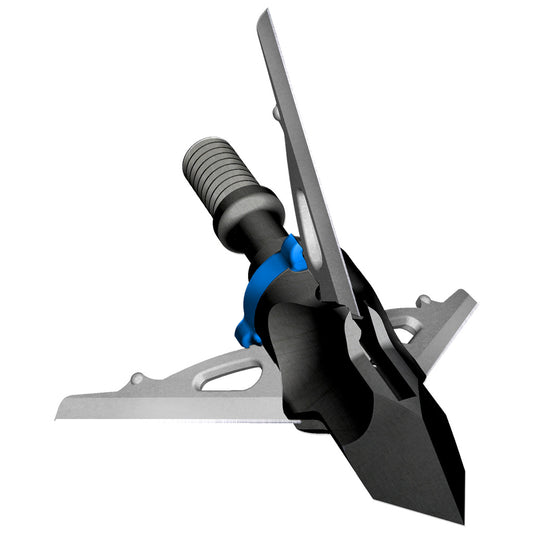 G5 Deadmeat Broadheads Deep 6 100 gr. 3 pk.