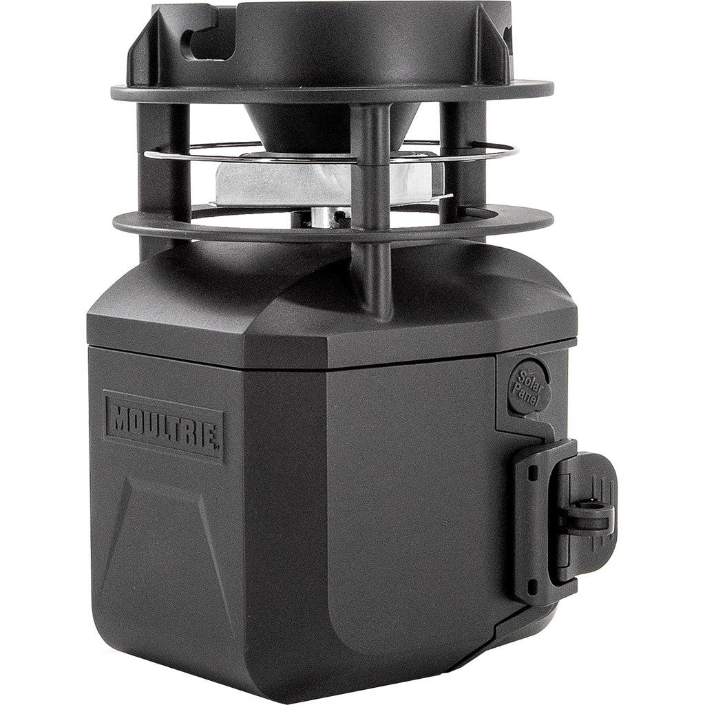 Moultrie Pro Hunter 3 Feeder Kit Bluetooth