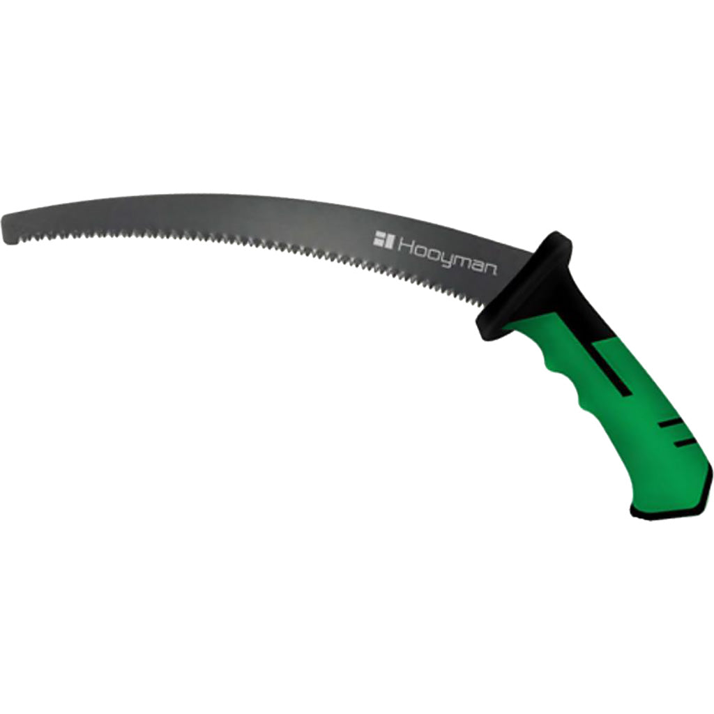 Hooyman Curved Blade Hand Saw